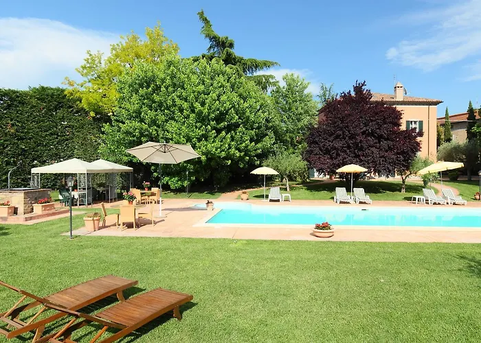 Paolotti By Interhome Вилла