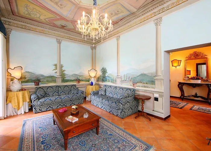 Paolotti By Interhome Вилла *