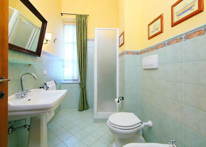 Paolotti By Interhome Беттона