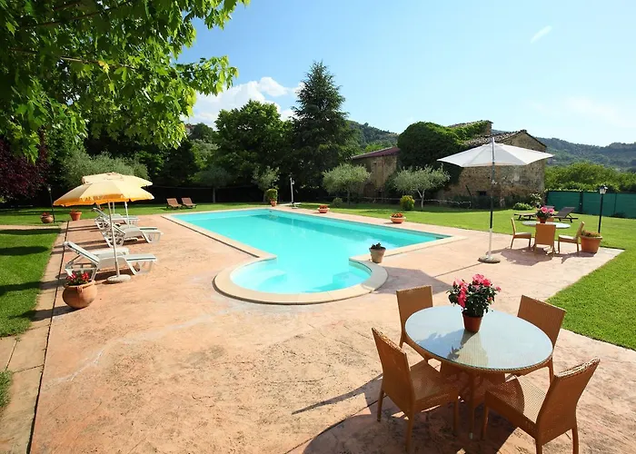 Вилла Paolotti By Interhome