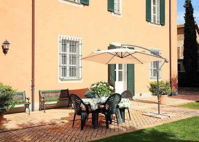 Paolotti By Interhome *