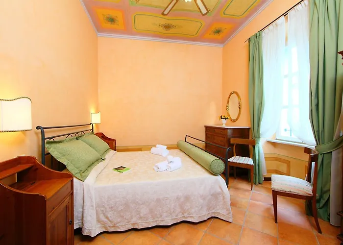 Paolotti By Interhome Вилла *