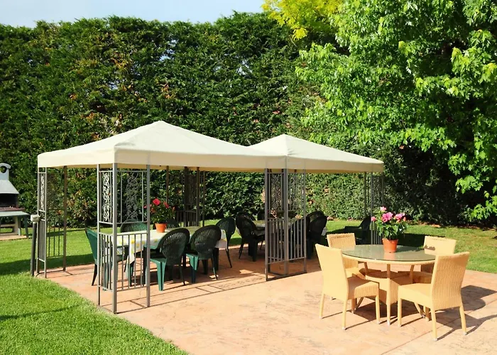 Paolotti By Interhome * Беттона