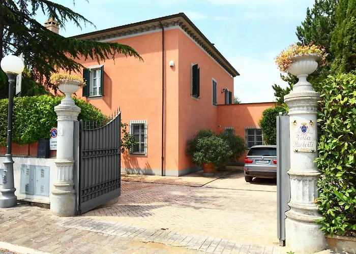 Paolotti By Interhome