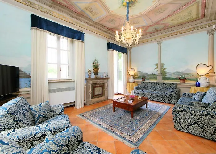 Вилла Paolotti By Interhome *