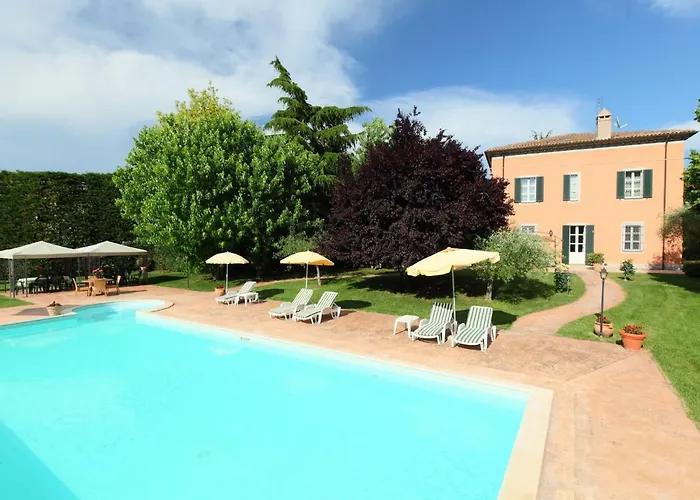 Vila Paolotti By Interhome *