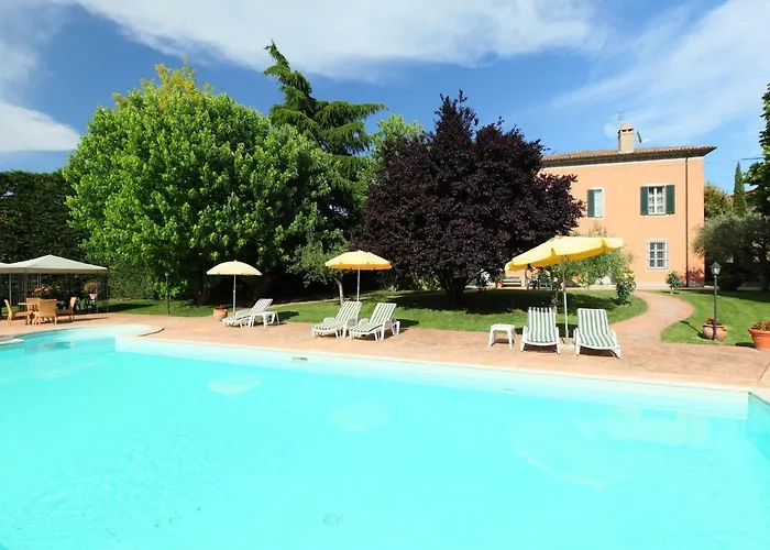 Paolotti By Interhome Bettona