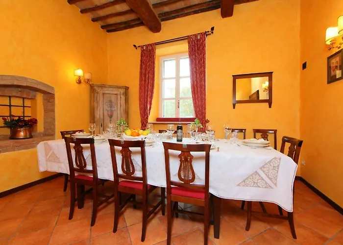 Paolotti By Interhome Вилла Беттона