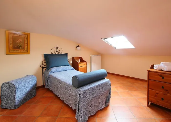 Paolotti By Interhome Vila *