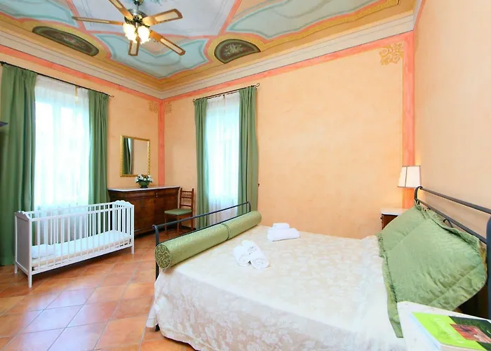 Paolotti By Interhome * Беттона