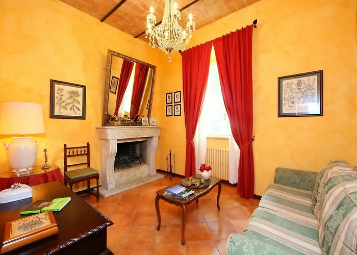 Paolotti By Interhome * Bettona