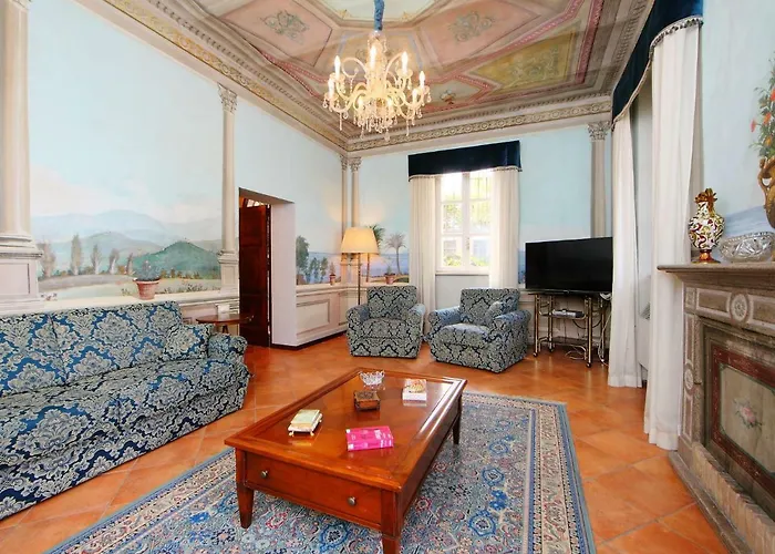 Paolotti By Interhome Вилла *