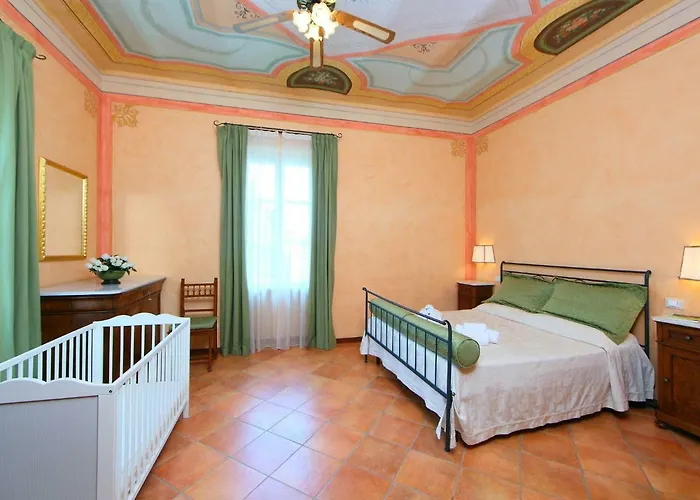 Вилла Paolotti By Interhome Беттона