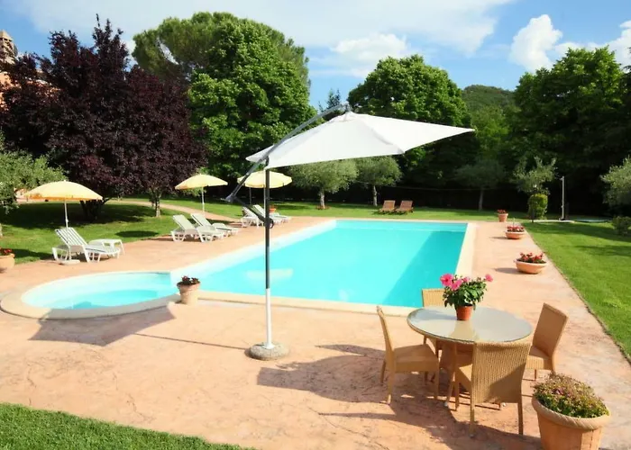 Vila Paolotti By Interhome *