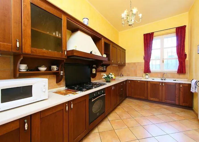 Paolotti By Interhome Вилла